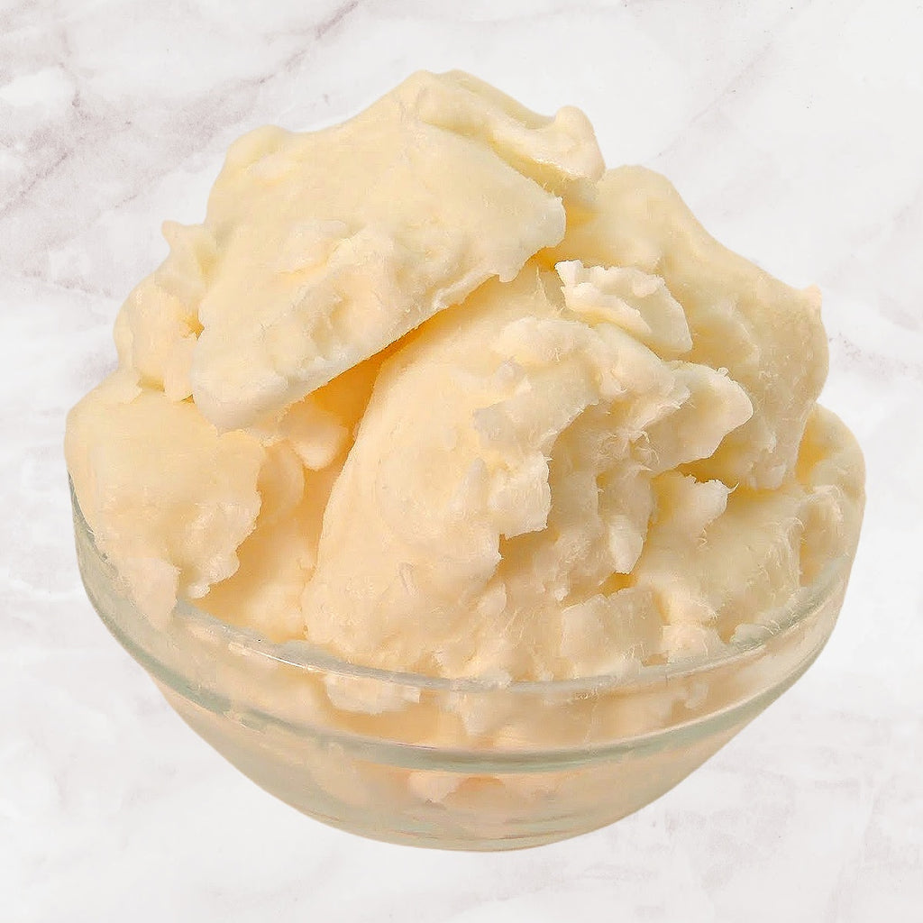 Shea Butter Refined