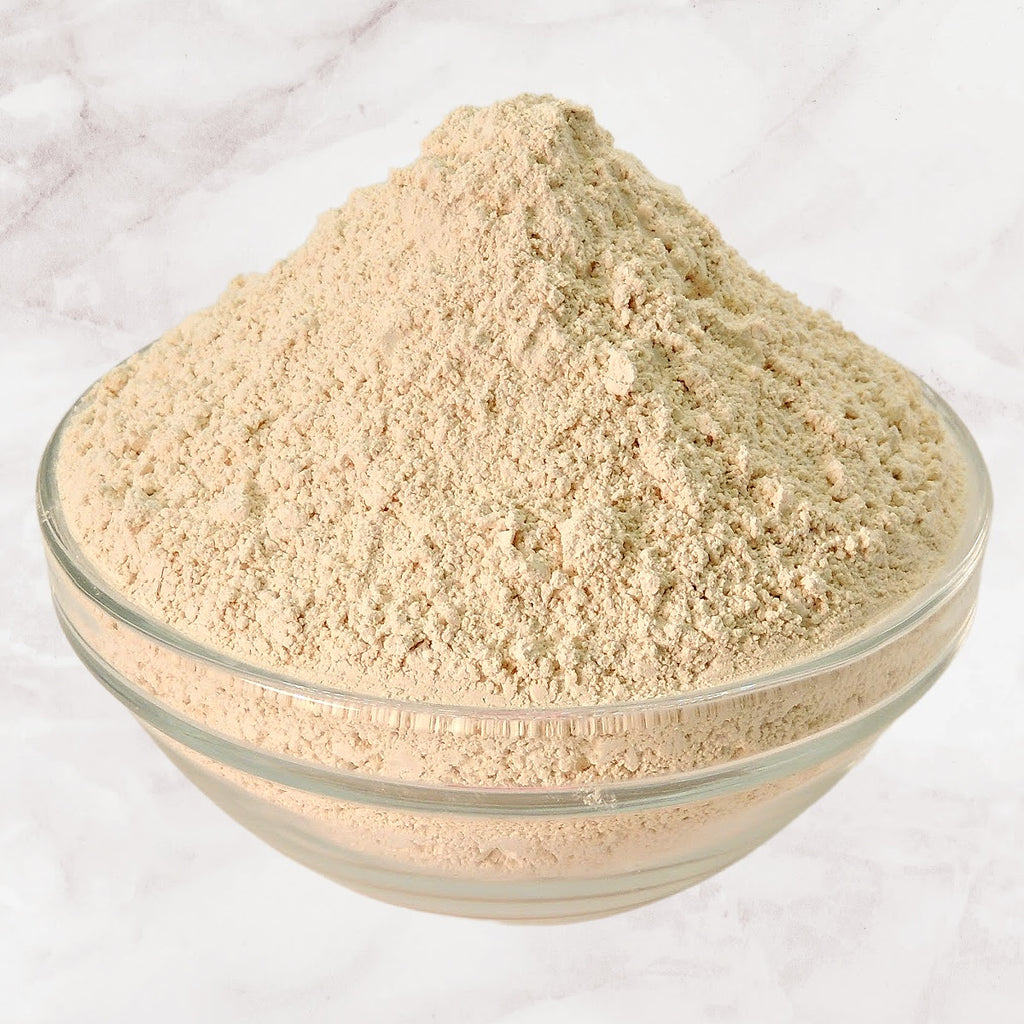 Silk Powder