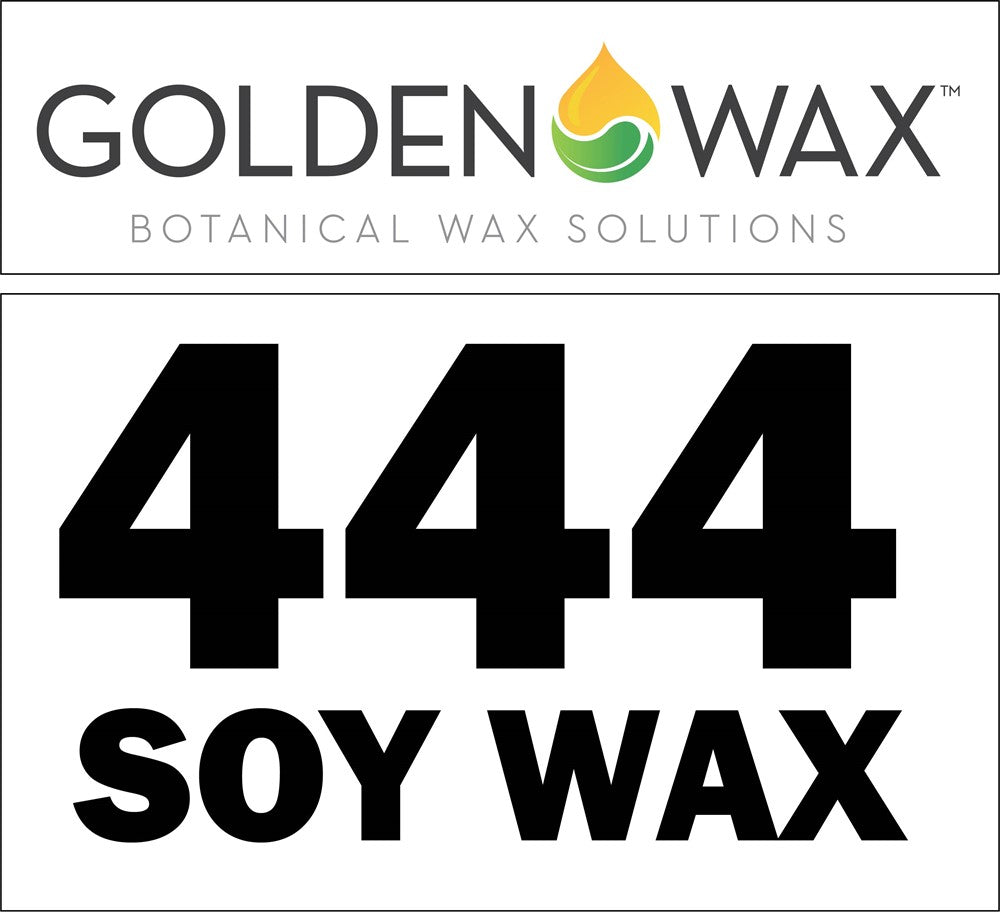 444 Soy Wax, Container 