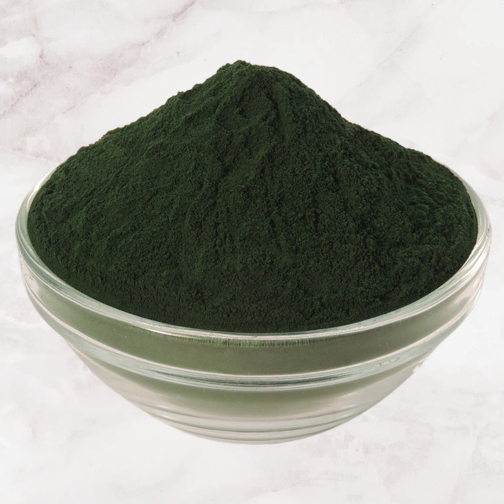 Spirulina Powder