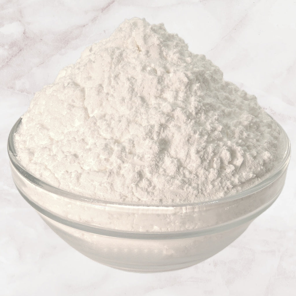 Titanium Dioxide (White) - Water Soluble