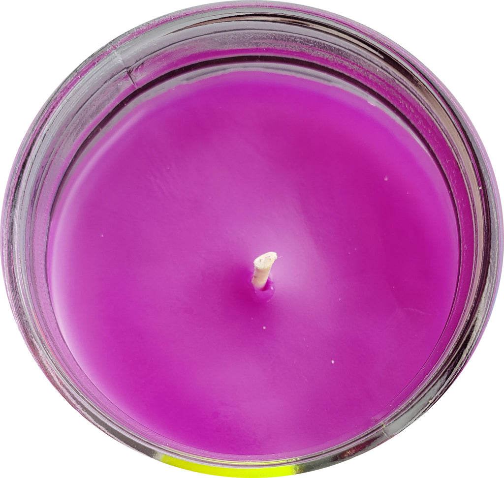 Dye Flakes, Vibressence, PURPLE