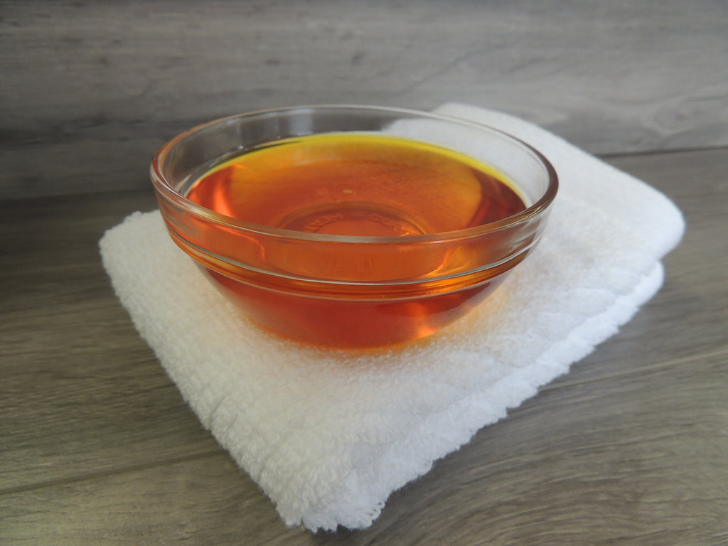 Wheatgerm Refined