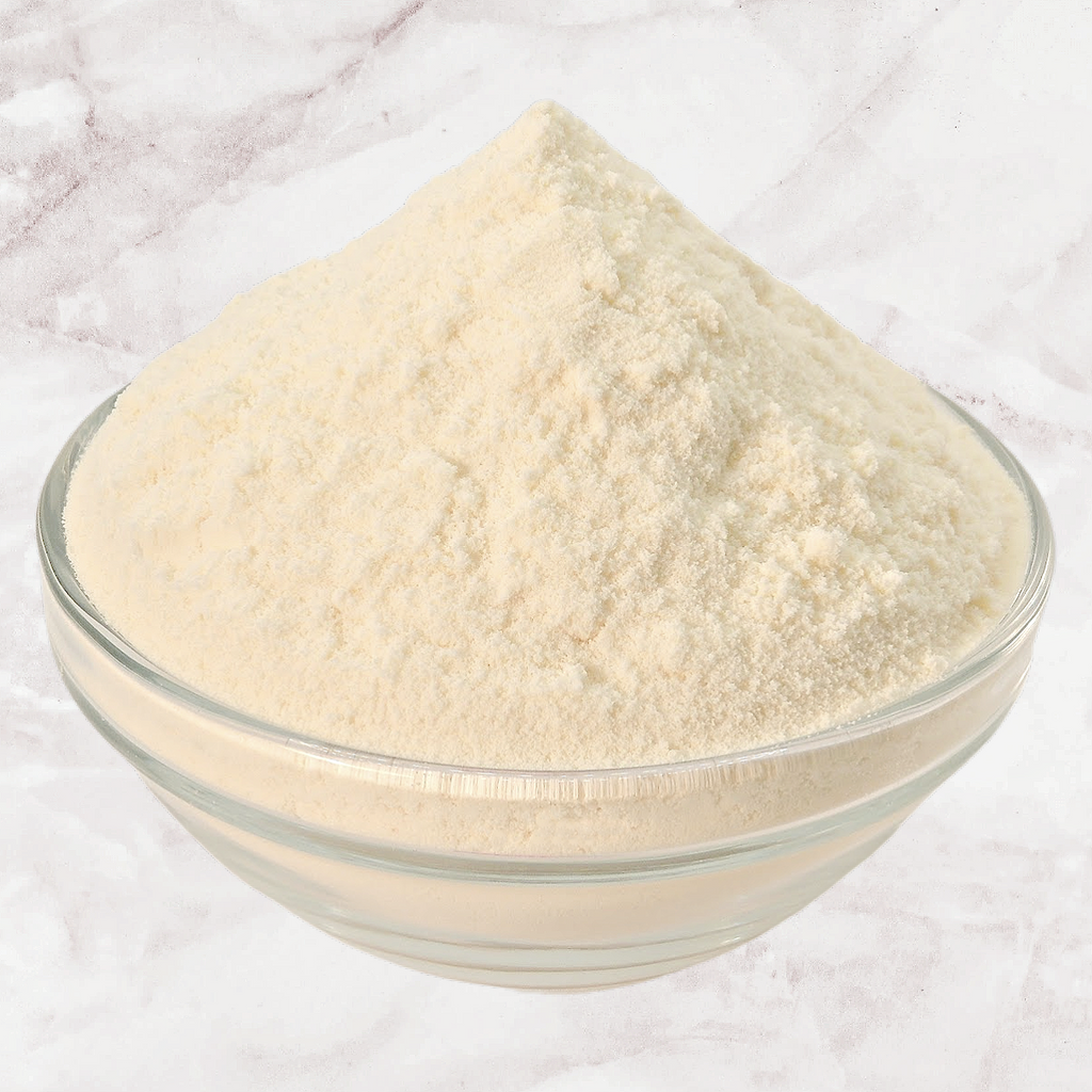 Milk Powder, Whole