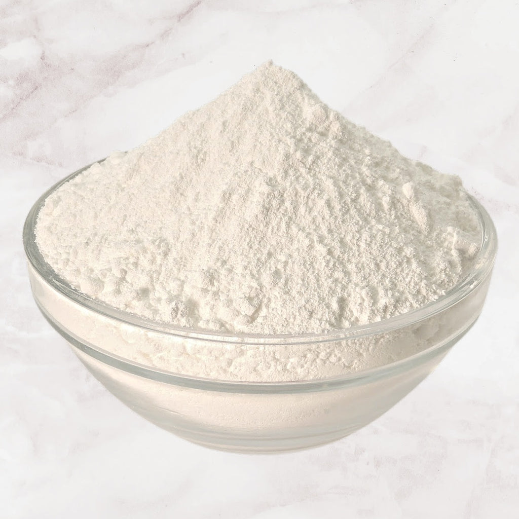 Zinc Oxide 