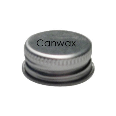 Cap, 20/410 Aluminum (fits 1/2/4oz) 