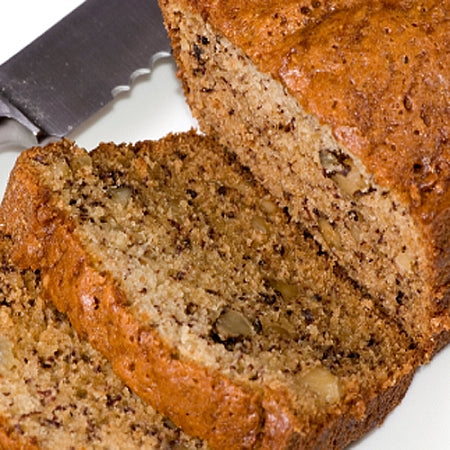 Fragrance, Banana Nut Bread