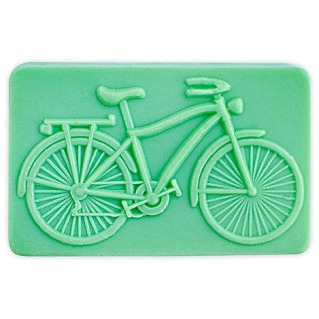 Milky Way Mold, Bicycle (MW 053)