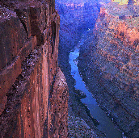 Fragrance, Black Canyon