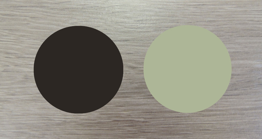 F D&C Black