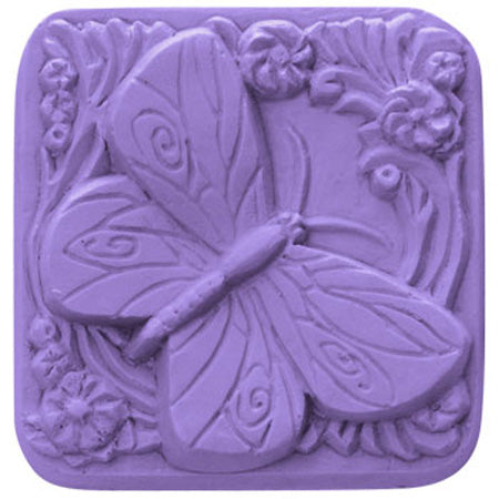 Milky Way Mold, Garden Butterfly (MW 031)