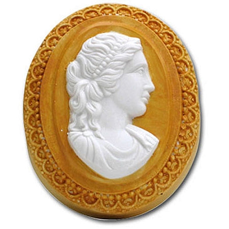 Milky Way Mold, Cameo Guest (MW 042)