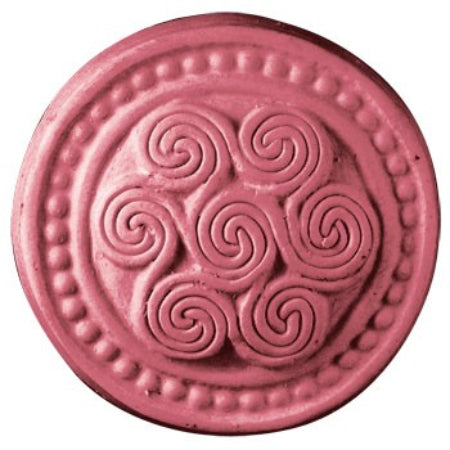 Milky Way Mold, Celtic Circle (MW 063)