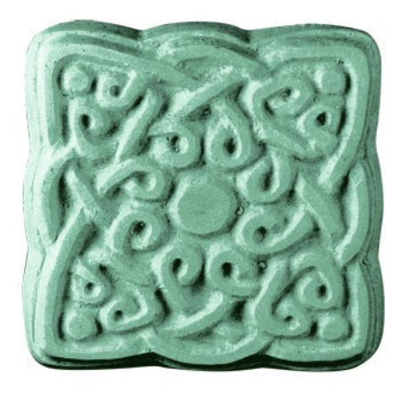 Milky Way Mold, Celtic Lace (MW 066)