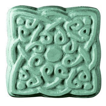 Milky Way Mold, Celtic Lace (MW 066)