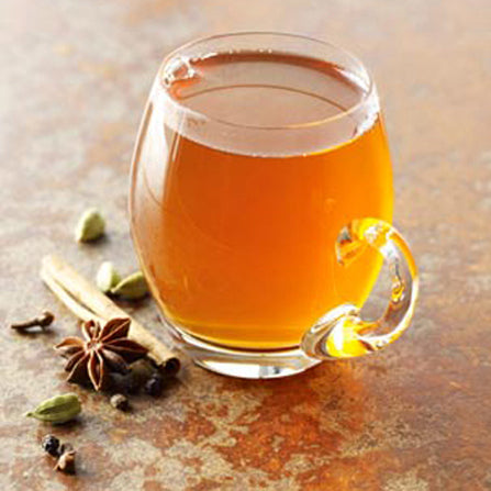Fragrance, Chai Tea