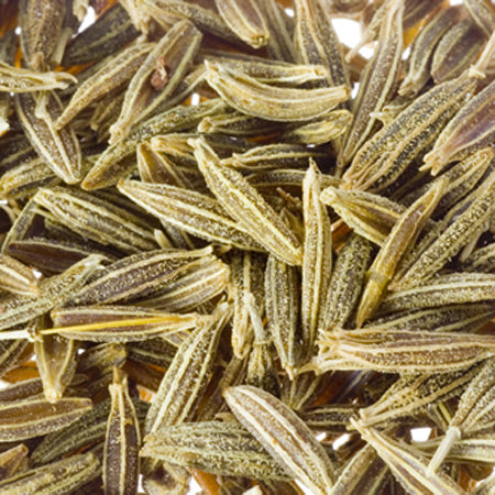 Essential Oil, Cumin