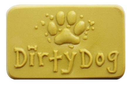 Milky Way Mold, Dirty Dog (MW 192)