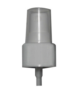 Cap, 20-410 Mister White (fits 1/2/4oz)    