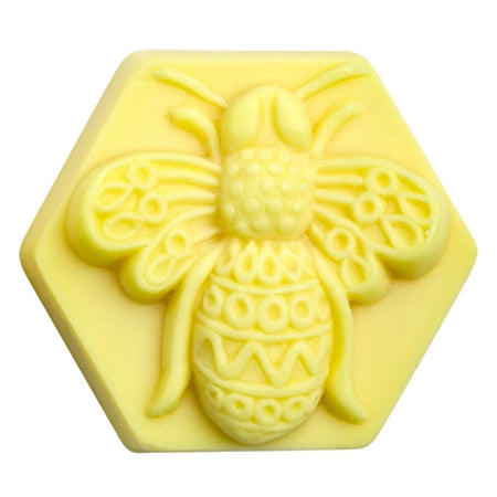 Milky Way Mold, Filigree Bee (MW 001)