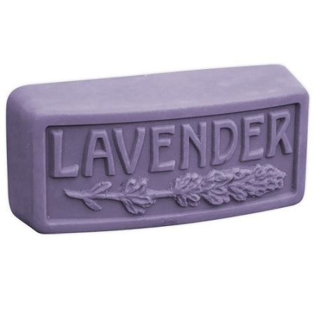 Milky Way Mold, Lavender Guest Rectangle (MW 033)