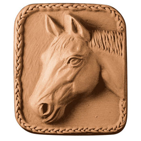 Milky Way Mold, Horse Head (MW 087)