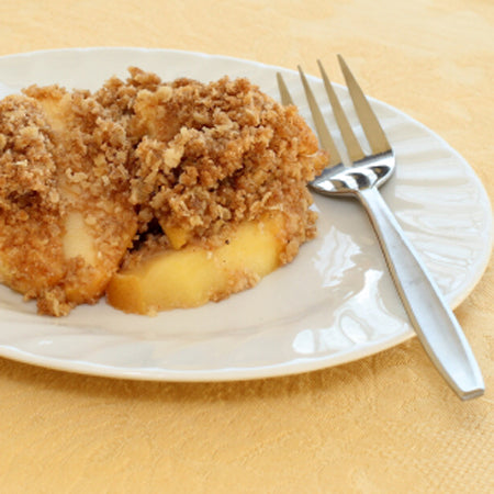 Fragrance, Apple Brown Betty