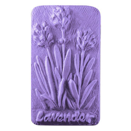 Milky Way Mold, Lavender Wild (MW 118)