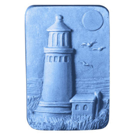 Milky Way Mold, New England Lighthouse (MW 245)