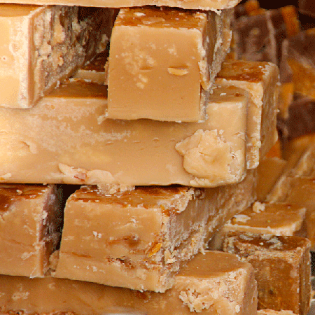 Fragrance, Maple Walnut Fudge