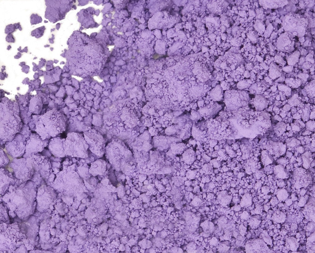 Oxide, Matte Lavender Ultramarine