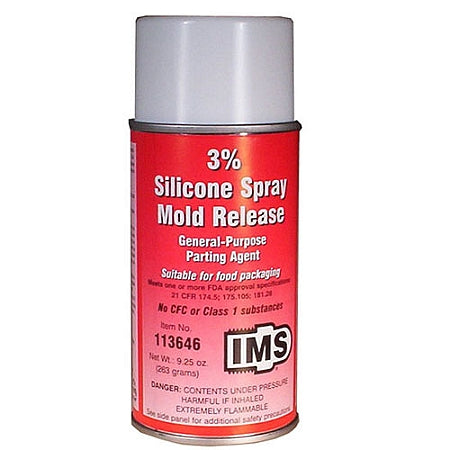 Mold Release Spray