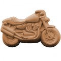 Milky Way Mold, Motorcycle (MW 222)