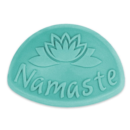 Milky Way Mold, Namaste (MW 254) 