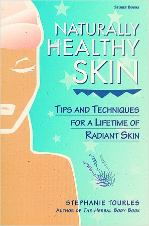 Naturally Healthy Skin