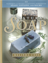 Natural Soap