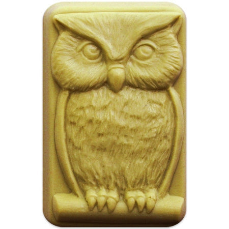 Milky Way Mold, Owl (MW 224)