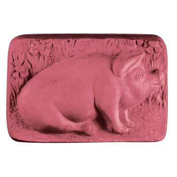 Milky Way Mold, Pig (MW 226)