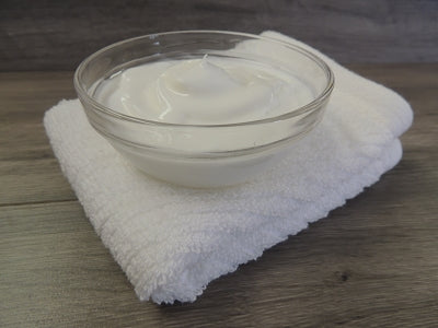 Lotion Base Unscented, 4L