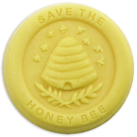 Milky Way Mold, Save the Honeybees (MW 030)