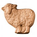 Milky Way Mold, Sheep (MW 135)