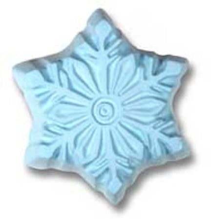 Milky Way Mold, Snowflake 2 (MW 026)