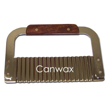 Soap Cutter Serrated