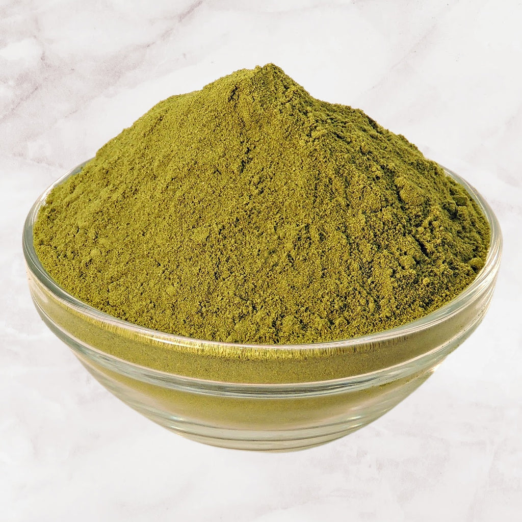 Spinach Powder