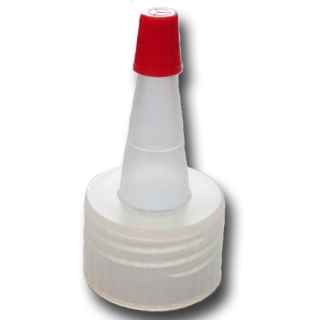 Plastic Bottle wt Spout 1lb