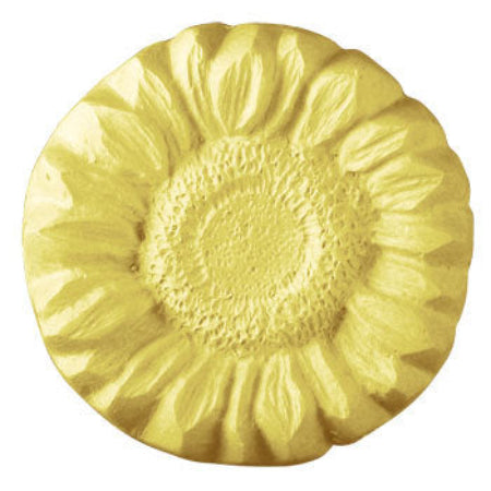 Milky Way Mold, Sunflower (MW 139)