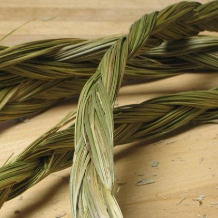 Fragrance, Sweet Grass