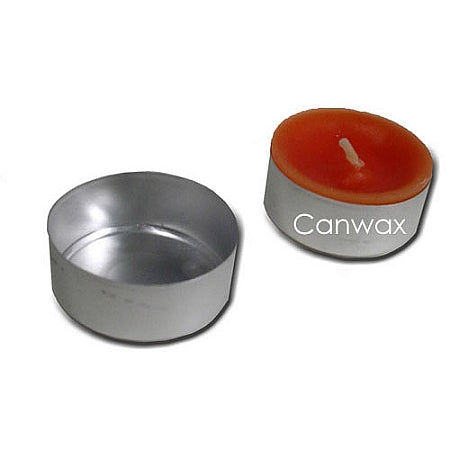 Tealight Cups (Aluminum)