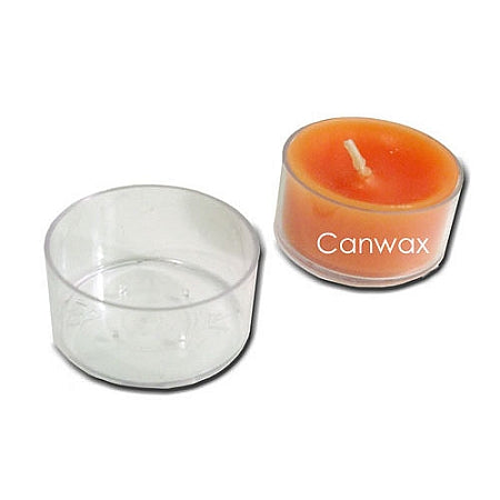 Tealight Cups (Polycarbonate)