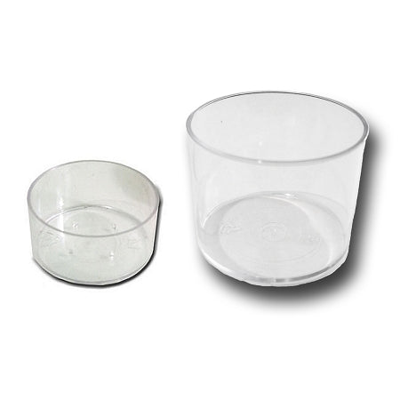 Spa Tealight Cups (Polycarbonate) Large